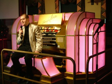 Chris Powell acknowledges friends