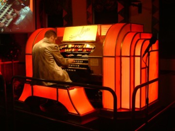 Chris Powell says farewell