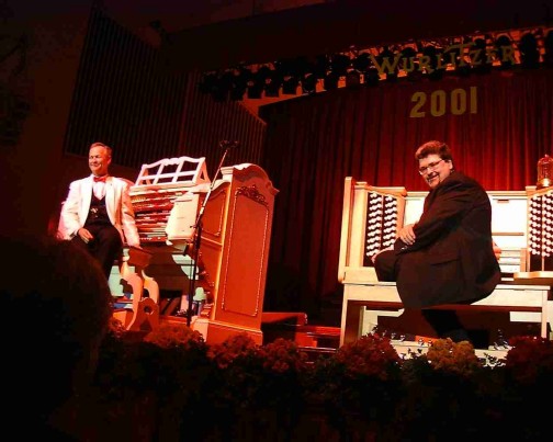 Wurlitzer 2001